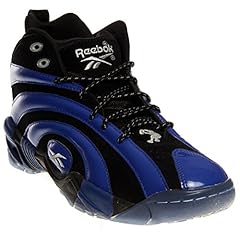 Reebok shaqnosis uomo usato  Spedito ovunque in Italia 