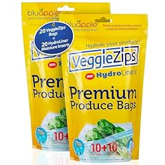 Bluapple veggiezips premium for sale  Delivered anywhere in USA 