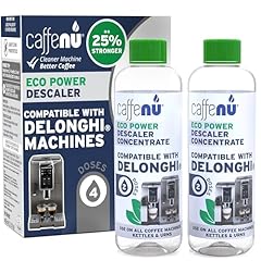 Caffenu descaler liquid for sale  Delivered anywhere in UK