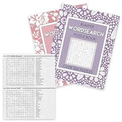 Graham bumper wordsearch for sale  Delivered anywhere in UK