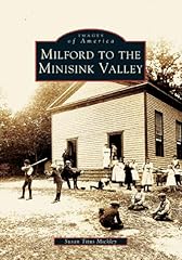 Milford the minisink d'occasion  Livré partout en France