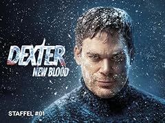 Dexter new blood gebraucht kaufen  Wird an jeden Ort in Deutschland