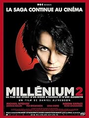 Millenium fille rêvait d'occasion  Livré partout en Belgiqu