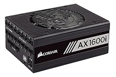 Corsair ax1600i alimentatore usato  Spedito ovunque in Italia 