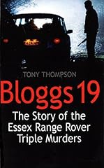 Bloggs story essex for sale  Delivered anywhere in UK