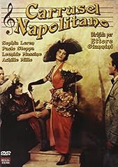 Carrusel napolitano import d'occasion  Livré partout en France