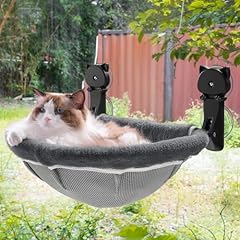 Junspow cat window for sale  Delivered anywhere in UK