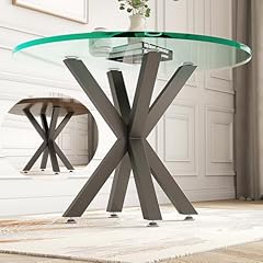 Heoniture metal table for sale  Delivered anywhere in USA 