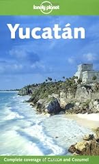 Lonely planet yucatan usato  Spedito ovunque in Italia 