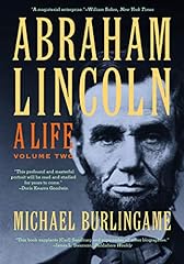 Abraham lincoln life for sale  Delivered anywhere in USA 