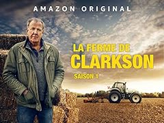 Ferme clarkson d'occasion  Livré partout en France