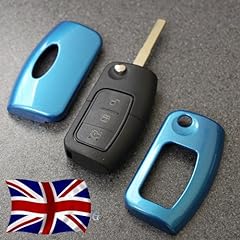 Blue key cover for sale  Delivered anywhere in UK