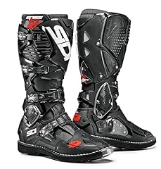 Sidi crossfire black for sale  Delivered anywhere in Ireland
