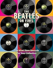 Beatles vinyl must for sale  Delivered anywhere in UK