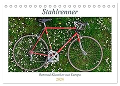 Stahlrenner rennrad klassiker gebraucht kaufen  Wird an jeden Ort in Deutschland