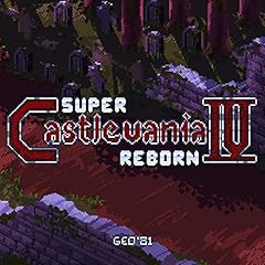 Super castlevania reborn d'occasion  Livré partout en France