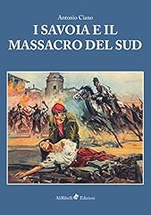 Savoia massacro del usato  Spedito ovunque in Italia 