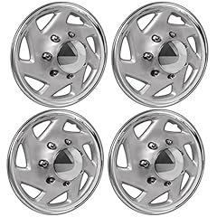 Inch hubcaps best for sale  Delivered anywhere in USA 