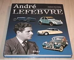 André lefebvre voisin d'occasion  Livré partout en France