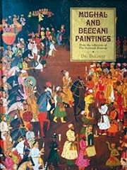 Mughal deccani paintings for sale  Delivered anywhere in UK