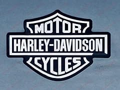 Logo decal harley d'occasion  Livré partout en France