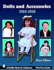 Dolls accessories 1910 for sale  Delivered anywhere in USA 