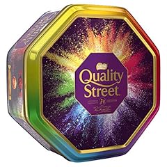 Quality street christmas for sale  Delivered anywhere in Ireland