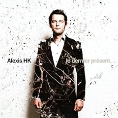 Alexis dernier present gebraucht kaufen  Wird an jeden Ort in Deutschland