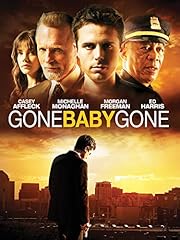 Gone baby gone usato  Spedito ovunque in Italia 