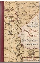 Euphrat queen expedition gebraucht kaufen  Wird an jeden Ort in Deutschland