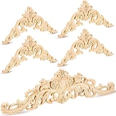 Wood appliques onlays for sale  Delivered anywhere in USA 