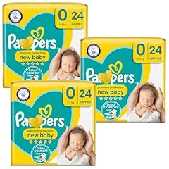 Newborn nappies bundle for sale  Delivered anywhere in UK