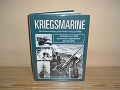 kriegsmarine repro d'occasion  Livré partout en France