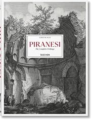 Piranesi. the complete usato  Spedito ovunque in Italia 