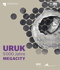 Uruk 5000 jahre gebraucht kaufen  Wird an jeden Ort in Deutschland