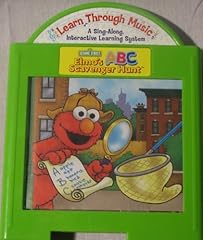 Learn music elmo for sale  Delivered anywhere in USA 