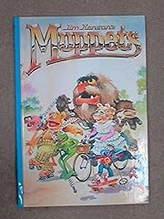 Muppets annual . for sale  Delivered anywhere in UK