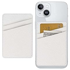 Leather phone card for sale  Delivered anywhere in USA 
