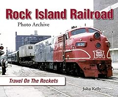 Rock island railroad for sale  Delivered anywhere in USA 