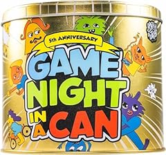 Game night barry for sale  Delivered anywhere in USA 