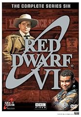 Red dwarf series for sale  Delivered anywhere in UK