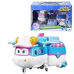 Super wings trasformando usato  Spedito ovunque in Italia 