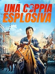 Una coppia esplosiva usato  Spedito ovunque in Italia 