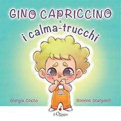 Gino capriccino calma usato  Spedito ovunque in Italia 