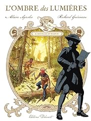 Ombre lumières t02 d'occasion  Livré partout en France