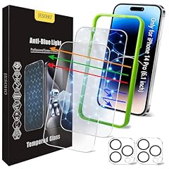 Jesoho screen protector for sale  Delivered anywhere in USA 