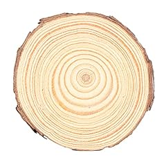 Fette legno tronchi usato  Spedito ovunque in Italia 