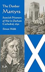 Dunbar martyrs scottish for sale  Delivered anywhere in UK