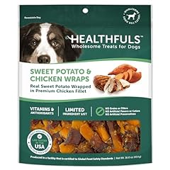 Healthfuls chicken wrapped for sale  Delivered anywhere in USA 