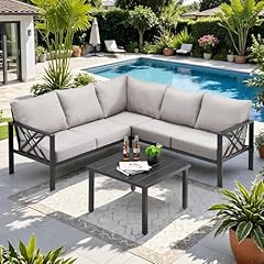 Patio furniture set for sale  Delivered anywhere in USA 